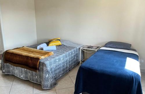 Sao Miguel Arcanjo Casa | Quartos, suites diaria