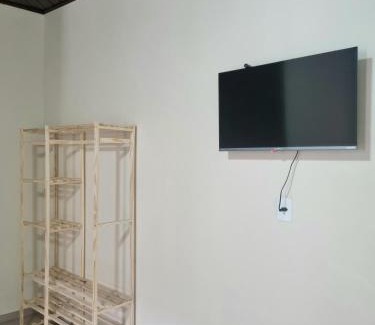 Sao Miguel Arcanjo Casa | Quartos, suites diaria