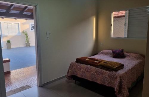 Sao Miguel Arcanjo Casa | Quartos, suites diaria