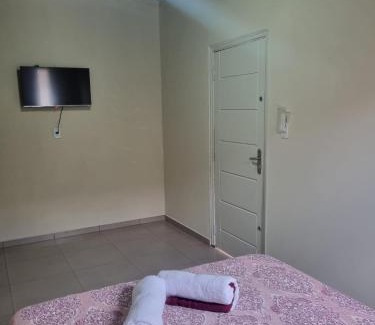 Sao Miguel Arcanjo Casa | Quartos, suites diaria