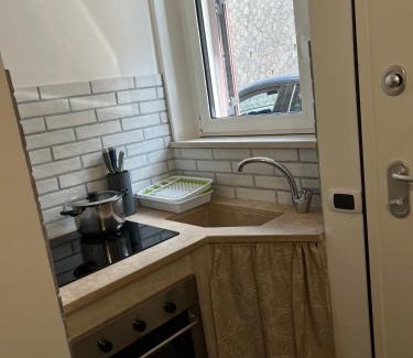 Pereto Apartamento | Quartuccio a Pereto