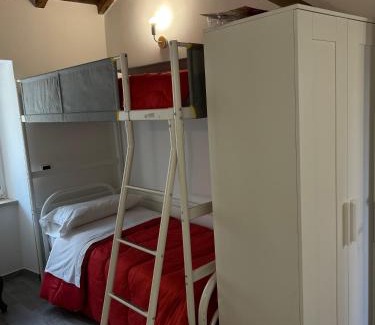 Pereto Apartamento | Quartuccio a Pereto