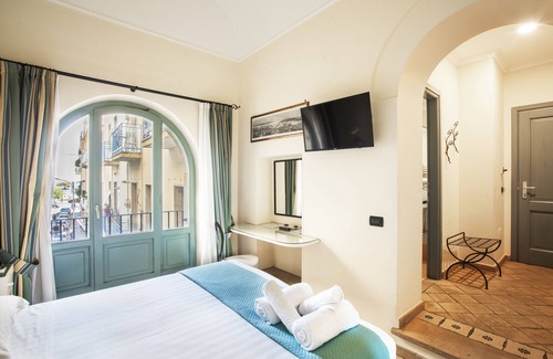 Gaeta Casa | Il Quartuccio