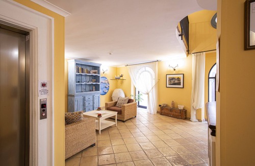 Gaeta Casa | Il Quartuccio