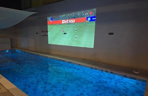 Barra de Sao Miguel Casa | Quase pé na areia
