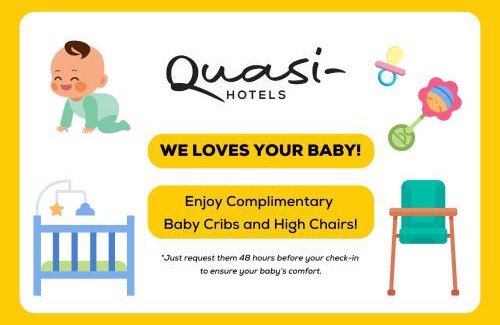 Downtown Dubai Apartamento | Quasi-Hotels Zada Luxe Haven in Business Bay 1BR