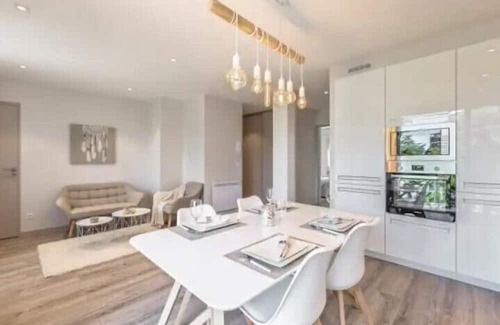 Cran-Gevrier Apartamento | QUATER - Bel appartement au calme