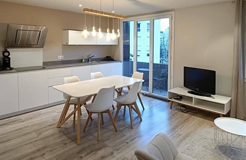 Cran-Gevrier Apartamento | QUATER - Bel appartement au calme