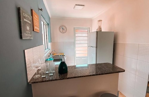 Vila Iara Apartamento | Quatro Estacoes Hospeda - Vila 08