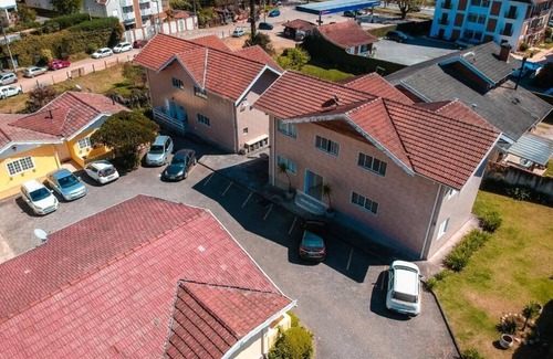 Vila Iara Apartamento | Quatro Estacoes Hospeda - Vila 08