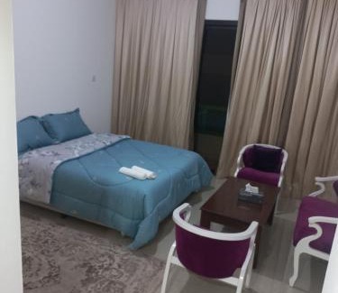 Madinat Zayed Casa | QUATRO #My H0ME #4