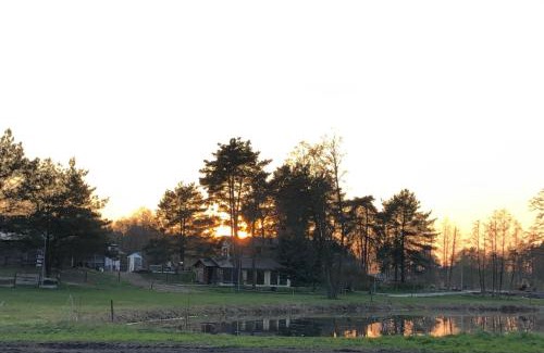Pobiedziska Casa | Quatro Osrodek Jezdziecki - Gospodarstwo Agroturystyczne