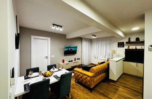 Medjugorje Apartamento | Quattro Apartment
