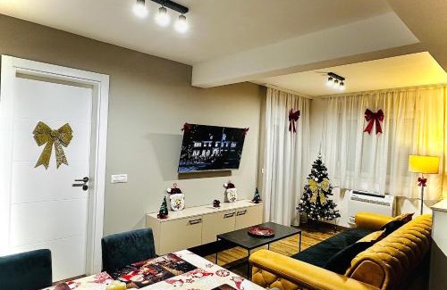 Medjugorje Apartamento | Quattro Apartment
