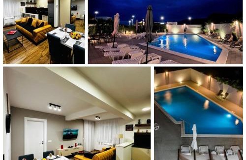 Medjugorje Apartamento | Quattro Apartment