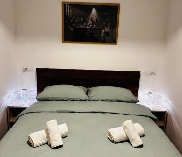 Medjugorje Apartamento | Quattro Apartment