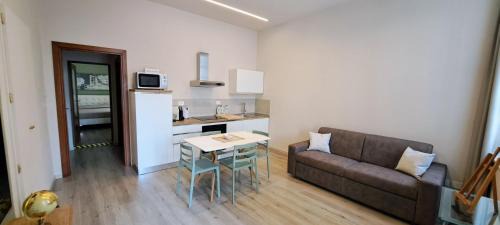 Centro Storico Apartamento | Quattro B