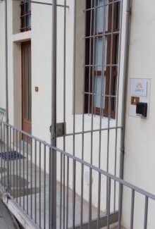 Centro Storico Apartamento | Quattro B