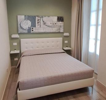 Centro Storico Apartamento | Quattro B