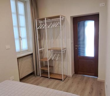 Centro Storico Apartamento | Quattro B