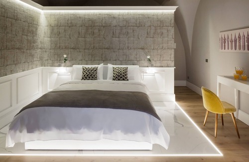Catania City Centre Casa | Quattro Canti Suites
