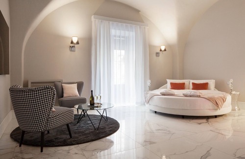 Catania City Centre Casa | Quattro Canti Suites