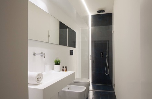 Catania City Centre Casa | Quattro Canti Suites