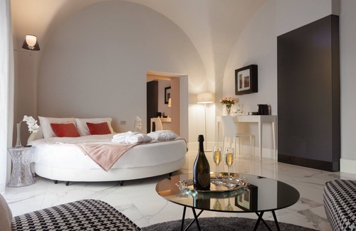 Catania City Centre Casa | Quattro Canti Suites