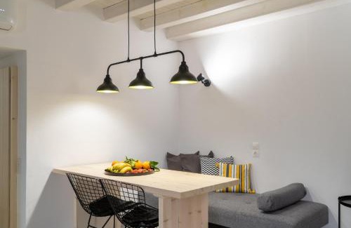 Heraklion Apartamento | Quattro Domus townhouse 3