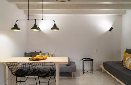 Heraklion Apartamento | Quattro Domus townhouse 3