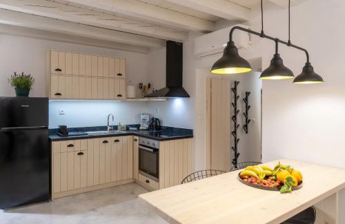 Heraklion Apartamento | Quattro Domus townhouse 3