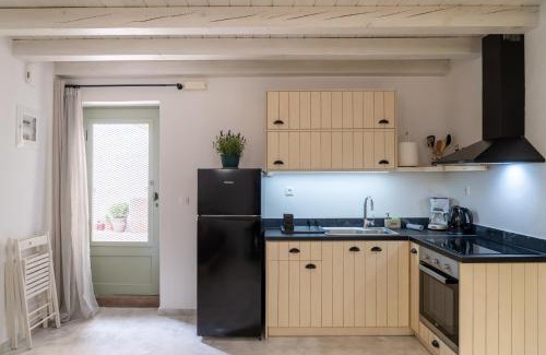 Heraklion Apartamento | Quattro Domus townhouse 3