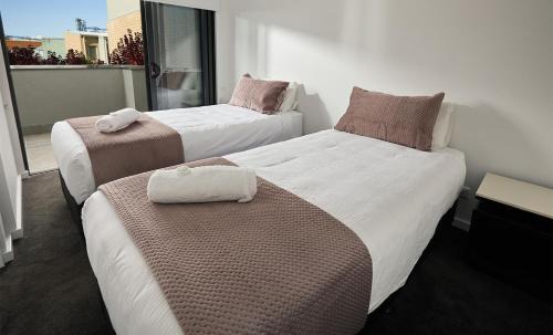 Carrington Apartamento | Quattro On Young