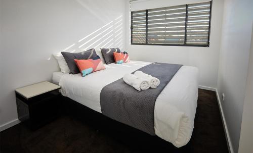 Carrington Apartamento | Quattro On Young