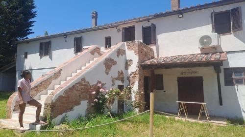 Castiglione del Lago Apartamento | Quattro stagioni appartamento Autunno