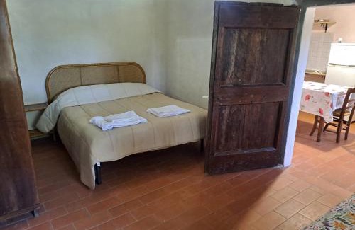 Castiglione del Lago Apartamento | Quattro stagioni appartamento Autunno