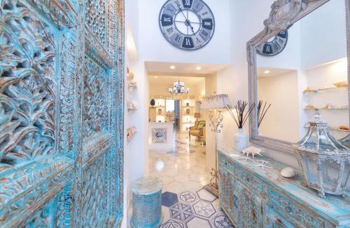 Portopalo di Capo Passero Hotel | QuattroCuori Boutique Hotel & Spa