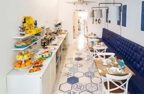 Portopalo di Capo Passero Hotel | QuattroCuori Boutique Hotel & Spa