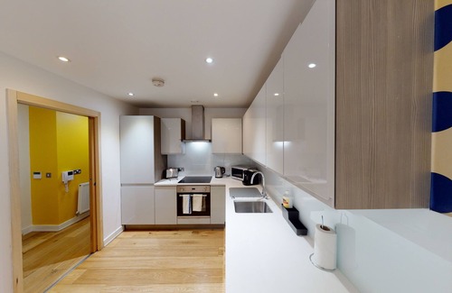 Northern Quarter Hotel | Quay Apartments Manchester