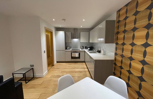 Northern Quarter Hotel | Quay Apartments Manchester