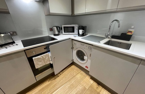 Northern Quarter Hotel | Quay Apartments Manchester