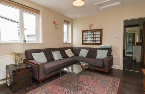 Instow Apartamento | Quay Close Cottage