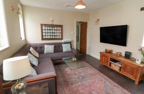 Instow Apartamento | Quay Close Cottage