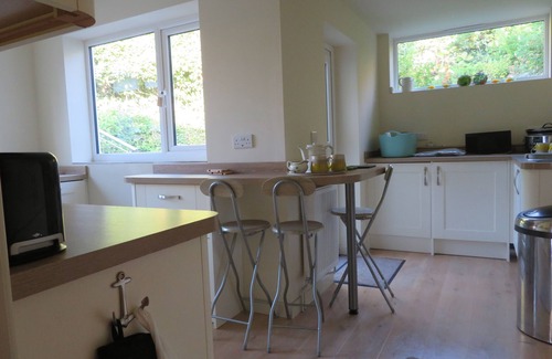 Pentraeth Cabaña | Quay Cottage