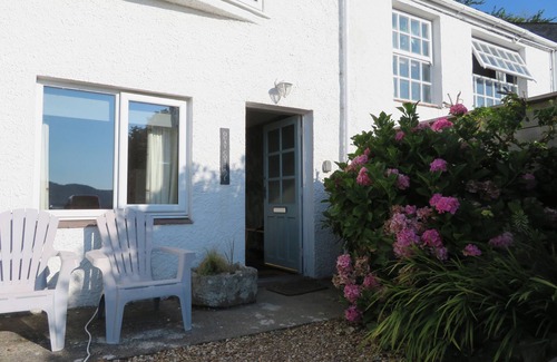 Pentraeth Cabaña | Quay Cottage