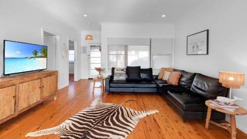 Callala Beach Casa | Quay Haven