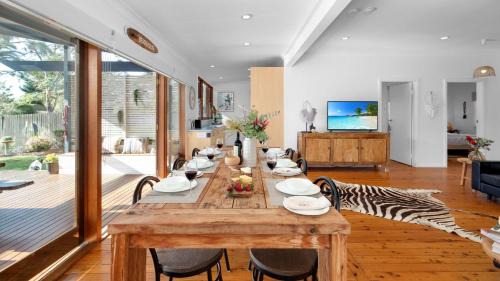 Callala Beach Casa | Quay Haven
