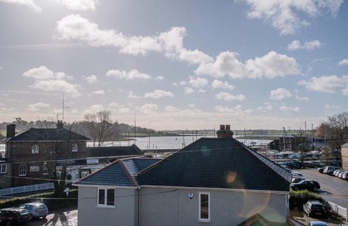 Martlesham Heath Casa | Quay House, Woodbridge (Air Manage Suffolk)