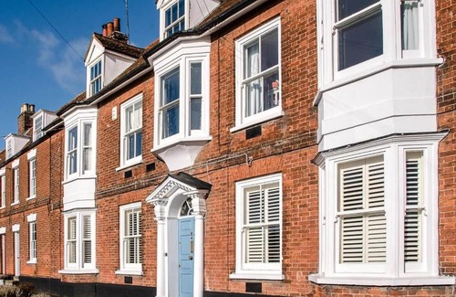 Martlesham Heath Casa | Quay House, Woodbridge (Air Manage Suffolk)