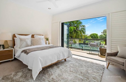Noosaville Apartamento | Quay Largo: Riverside Haven